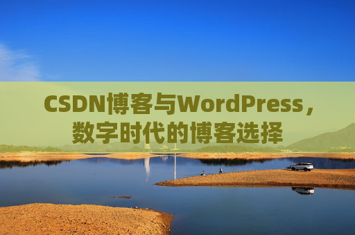 CSDN博客与WordPress，数字时代的博客选择